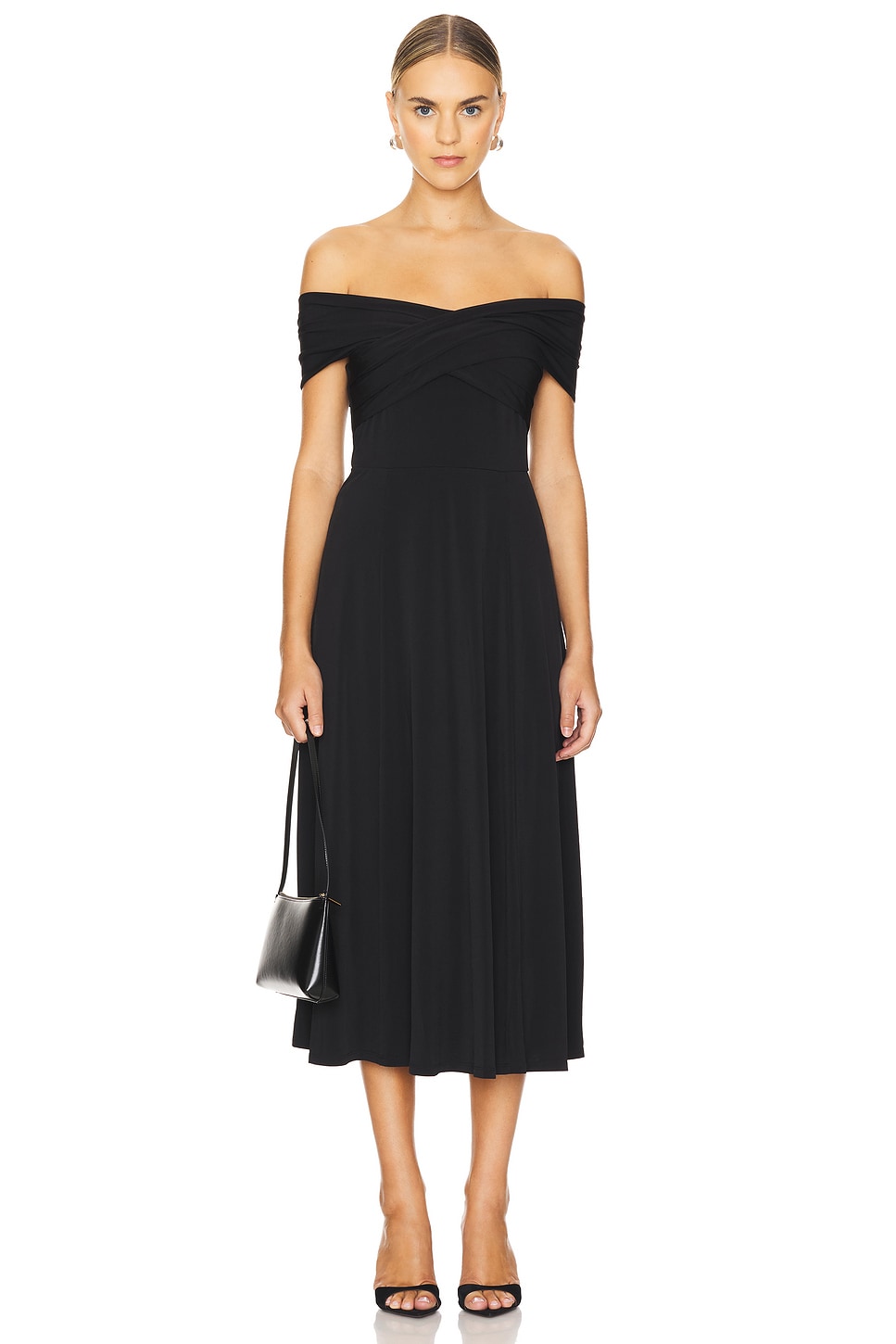 Margot Dress