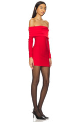 Carter Mini Dress