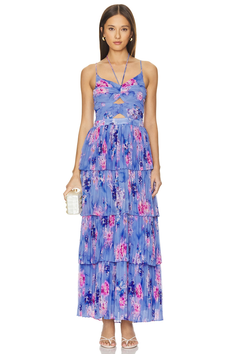 Daytona Dress