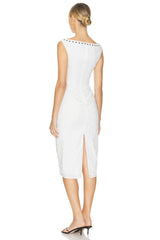 Carmen Midi Dress