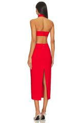 Dani Midi Dress