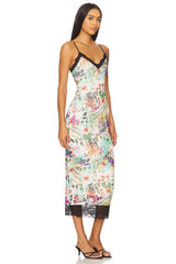 Nissa Dress