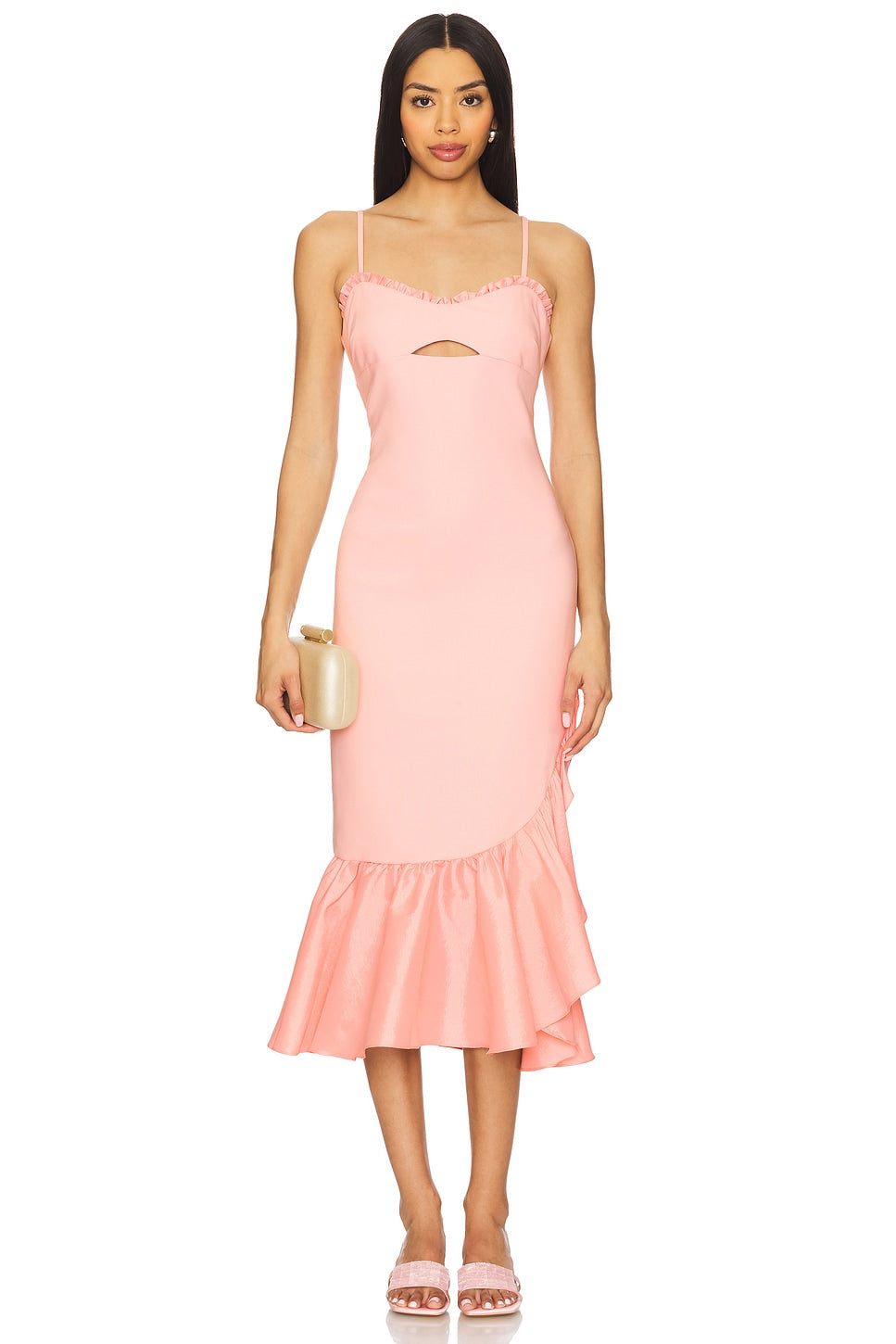 Maureen Dress