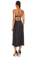 Emme Midi Dress