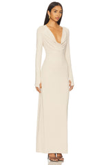 The Hazel Dress