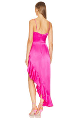 Ember Midi Dress