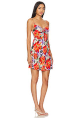 X Revolve Altura Mini Dress