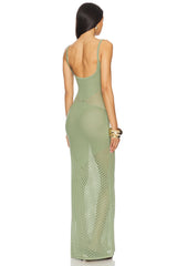 Jacy Maxi Dress