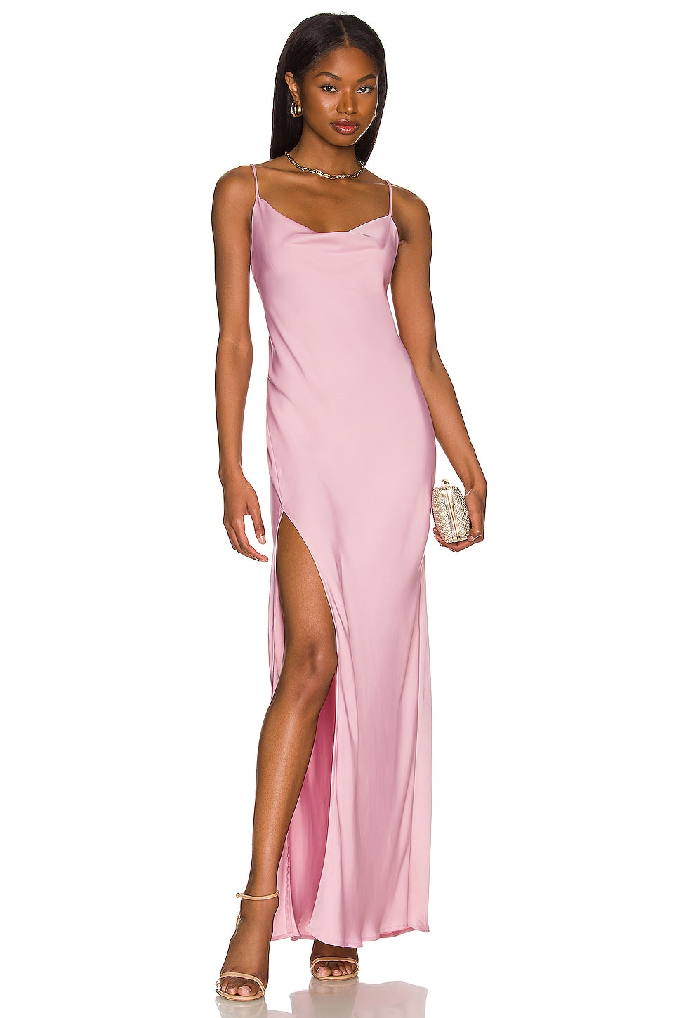 River Maxi Dress