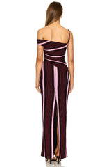 Long Dress