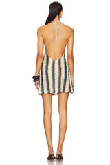 Nettie Mini Dress