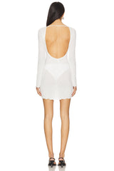 The Lenai Mini Dress