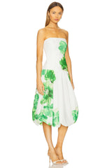 Tivoli Dress