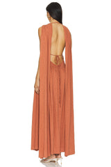 x free-est Selena Maxi Dress