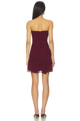 Salena Dress