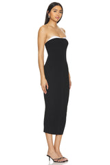 Mina Midi Dress