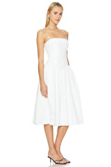 X Revolve Delora Dress