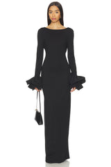 Manuja Maxi Dress