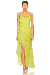 Vienna Dress