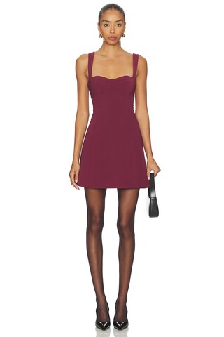 Kira Mini Dress