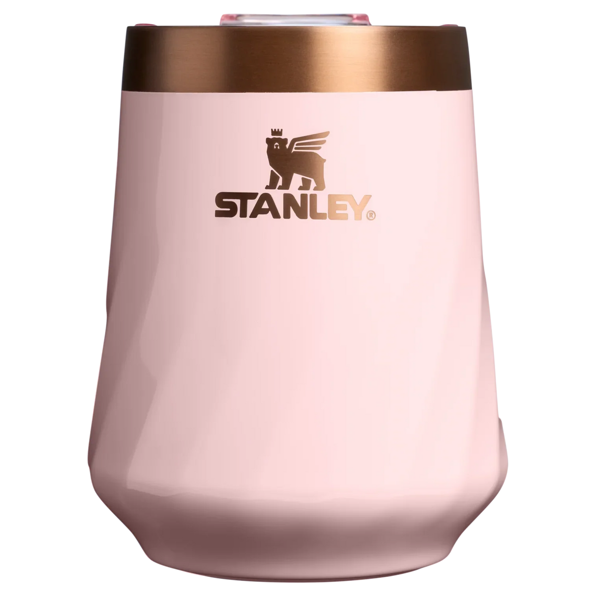 The Valentine's Day Textured Reserve Wine Tumbler | 11 OZ