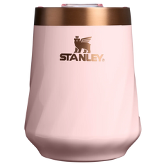 The Valentine's Day Textured Reserve Wine Tumbler | 11 OZ