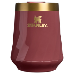 The Valentine's Day Textured Reserve Wine Tumbler | 11 OZ