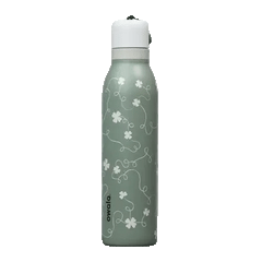 24oz FreeSip Twist  Clover Achiever
